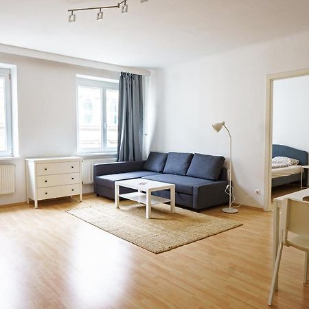 Vienna City Apartment Schottentor Kültér fotó