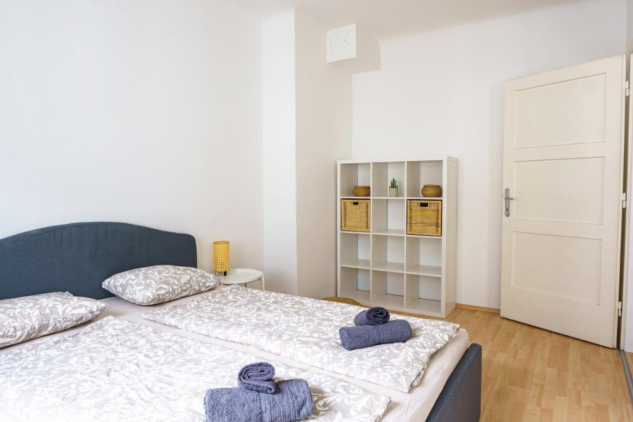 Vienna City Apartment Schottentor Kültér fotó
